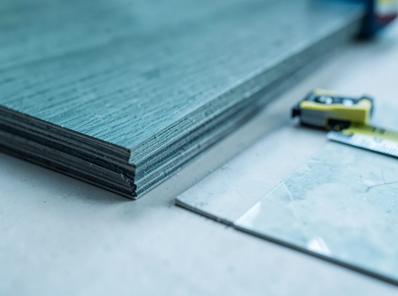 Luxury Vinyl Plank Installation Cheltenham, MD FAQs